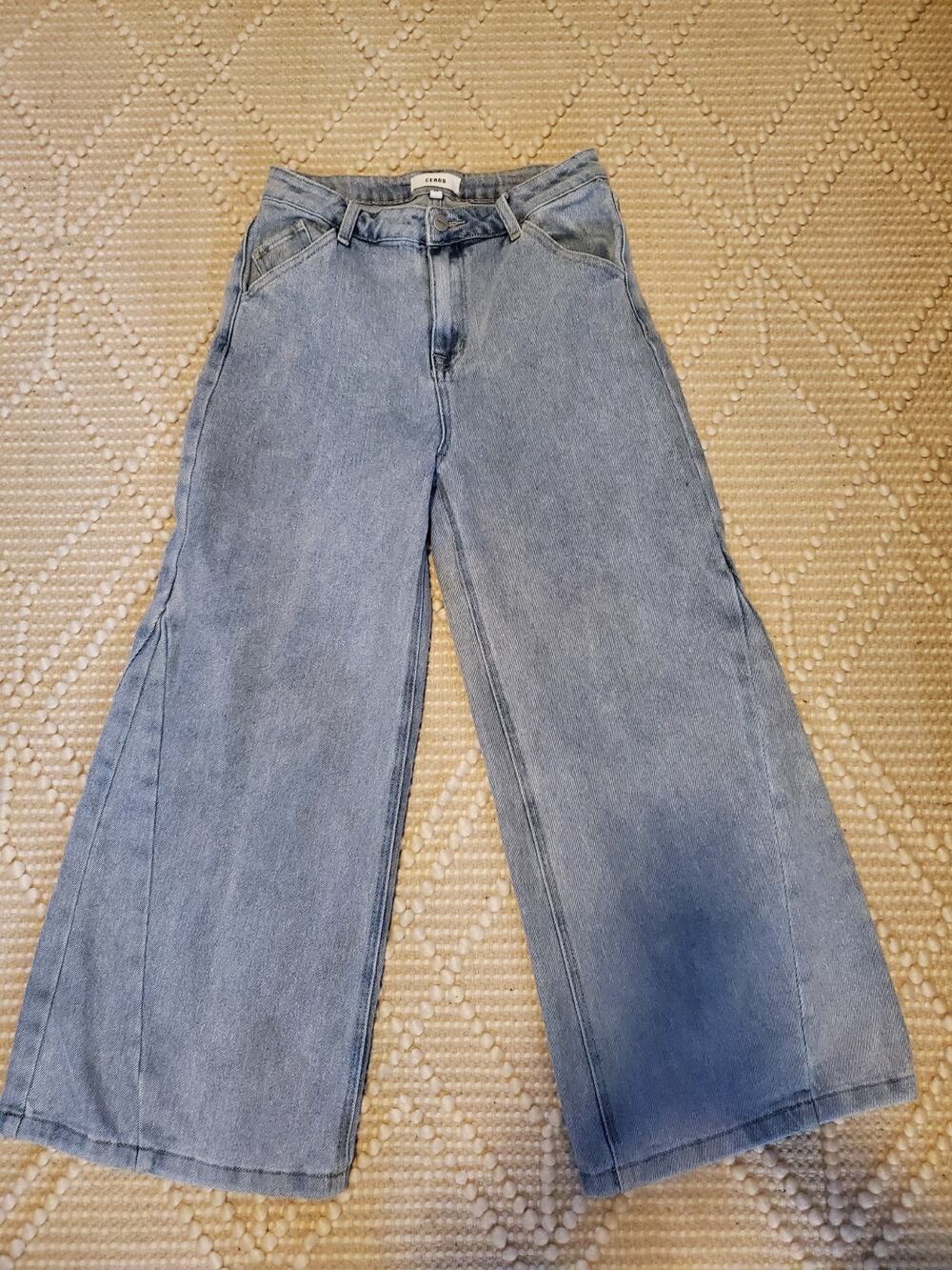 Ceros Jeans Size 28